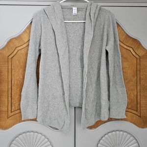 Gap body relaxed cardigan